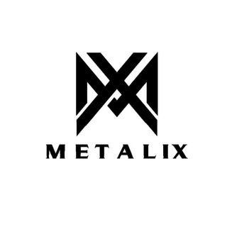 Логотип канала metalixuz