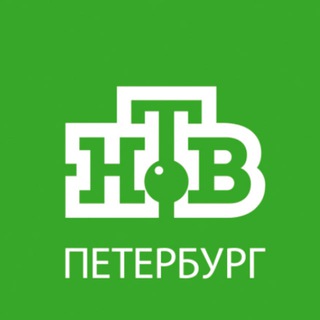 Логотип канала ntvspb