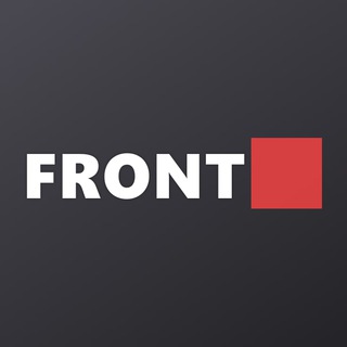 Логотип frontpixel