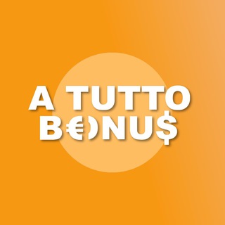 Логотип канала atuttobonus