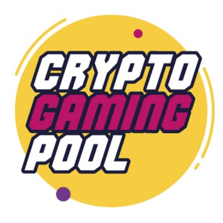 Логотип cryptogamingpool