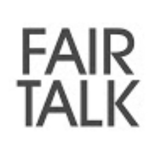 Логотип канала fairtalk