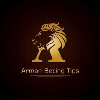 Логотип канала arman_betting2276