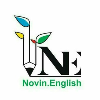 Логотип novinenglish_new