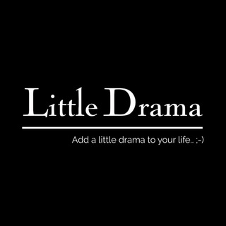 Логотип канала littledrama