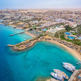 Логотип канала hurghada_interesnoe