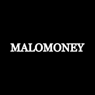 Логотип канала malomoneyinvest