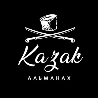 Логотип канала infokazak