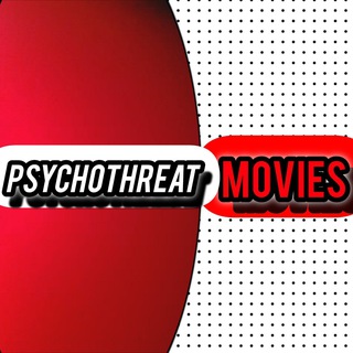 Логотип psychothreat_movie