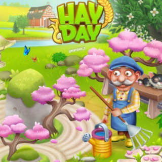 Логотип hayday_3