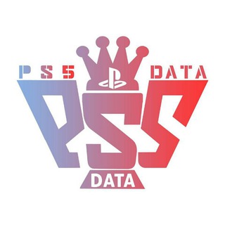 Логотип канала ps5data