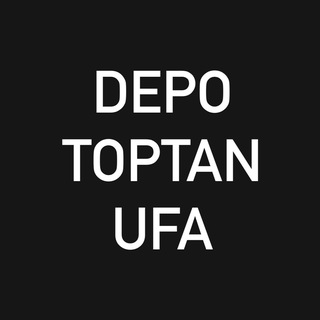Логотип канала depotoptan_ufa