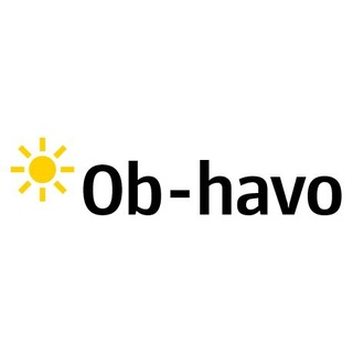 Логотип канала qorakol_obhavo