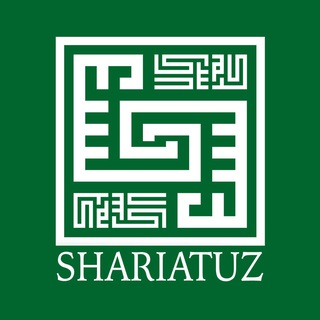 Логотип shariatuz