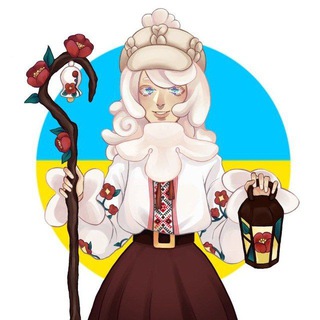 Логотип канала cookierunkingdomukr