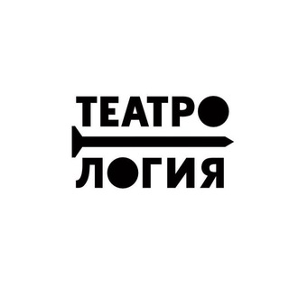 Логотип канала theatrologia