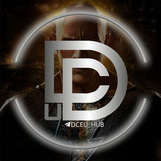 Логотип канала dcu_hub