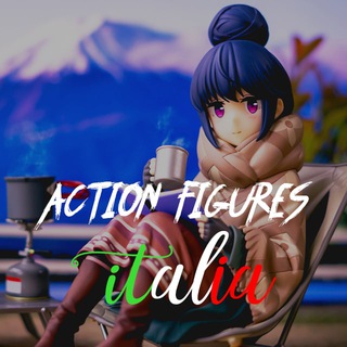 Логотип actionfiguresitalia