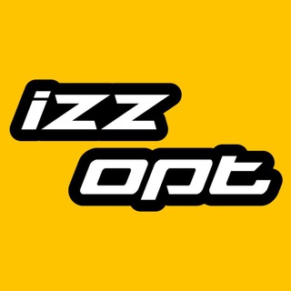 Логотип канала izzopt