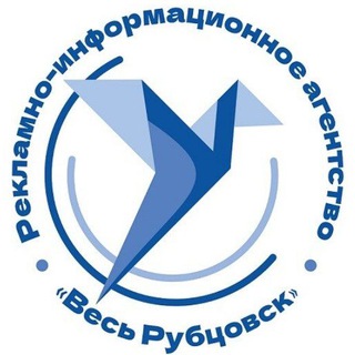 Логотип канала VesRubtcovsk