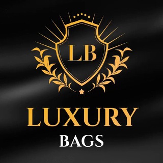 Логотип канала ShopLuxurybags