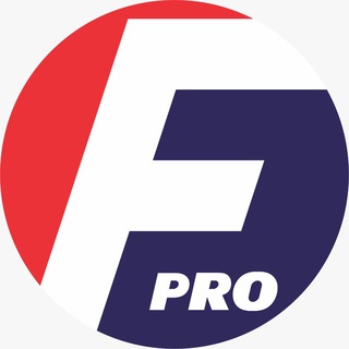 Логотип канала formulapro_31