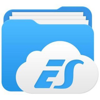 Логотип esfileexplorermod