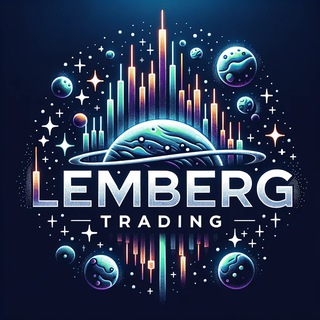 Логотип канала lembergtrading