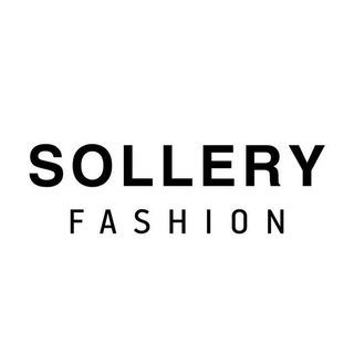 Логотип канала sollery_fashion