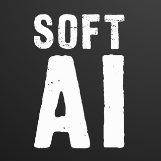 Логотип soft_ai