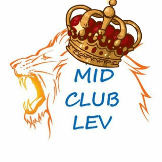 Логотип канала mid_club_lew