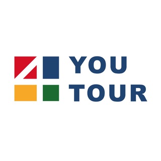 Логотип канала agency4youtour