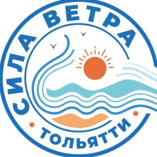 Логотип канала silavetratltinfo
