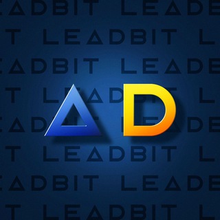 Логотип leadbit_ua