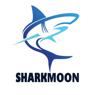 Логотип канала Sharkmoonfinance1