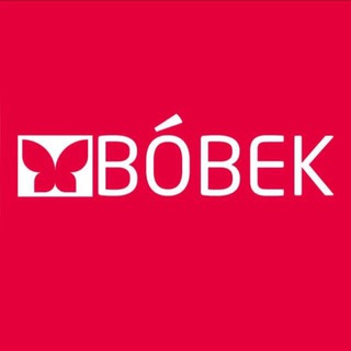 Логотип bobek_organization