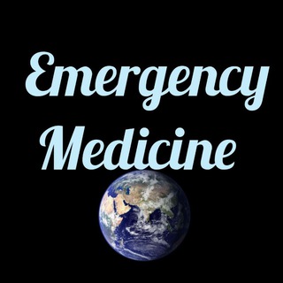 Логотип канала emergency_medicine_updates