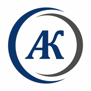 Логотип канала akimoffice