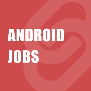 Логотип канала android_kotlin_job_geeklink