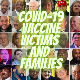 Логотип covid19vaccinevictims