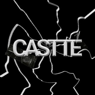 Логотип castte