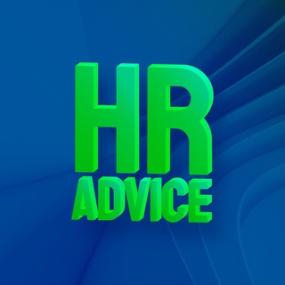 Логотип канала advicefromhr