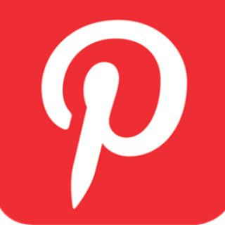 Логотип канала pinterest_syfi