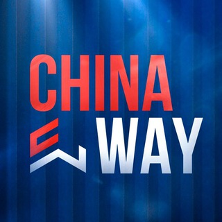 Логотип канала chinawaylog