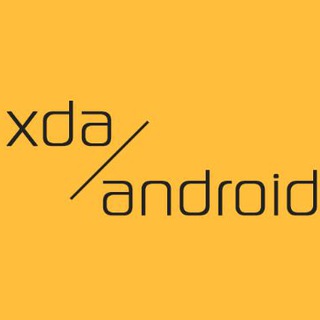 Логотип канала xda_community