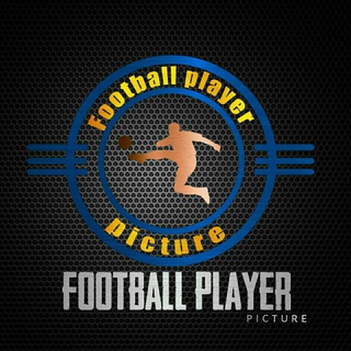 Логотип канала football_players_hd