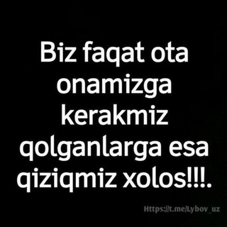 Логотип канала sitor_ega
