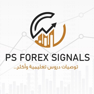 Логотип канала ps_forexsignals