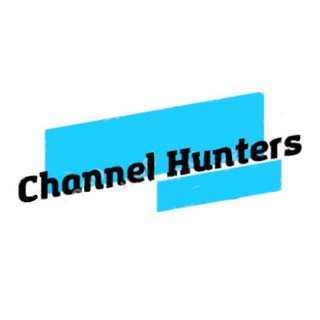 Логотип канала channel_hunters