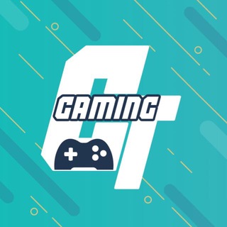 Логотип канала ct_gaming